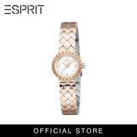 ราคา (New Collection) Esprit นาฬิกาผู้หญิง รุ่น Rosalie Women Watch ES1L510M0065 (44112279011)