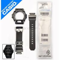 ราคา อะไหล่สายนาฬิกาข้อมือ และกรอบ แบบเปลี่ยน สําหรับ G-SHOCK WATCH GD-X6900-1 GDX6900-1 GD-X6900 (26750557753)
