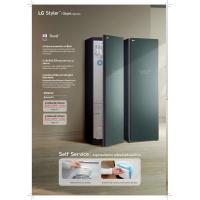 ราคา ตู้ถนอมผ้าLGแบบผ่อนตัดบัตรเครดิตนาน5ปีและ6ปีไม่ล็อควงเงิน (28479788165)