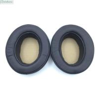 ราคา แผ่นครอบหูฟัง แบบเปลี่ยน สําหรับ Sennheiser Momentum 2.0 2 แพ็ค (25811799232)