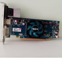 ราคา การ์ดจอ PCI e ATI 5450/ 1GB HIS (ส่งไว) (19312109638)