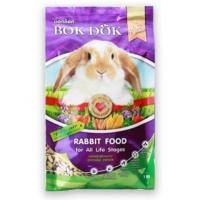 ราคา BOK DOK อาหารกระต่าย ขนาด 1 กก. (2414869230)