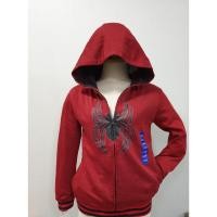 ราคา HOODIES & SWEATSHIRTS Hood เสื้อกันหนาว H&M งานแท้ ผ้านิ่ม สกีนสวย เสื้อฮู้ด เสื้อแขนยาว ซิปหน้า (19585102235)