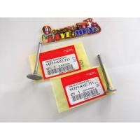 ราคา วาล์ว ไอดี+ไอเสีย HONDA เวฟ 125i ปลาวาฬ msx-125 ทุกรุ่น ขายเป็นคู่ 2ตัว kyz สินค้าดีจากโรงงาน (7461762813)