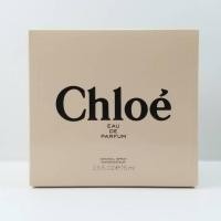 ราคา Chloe EDP (โบว์ครีม) 75ml - ส่งฟรี (7090051886)