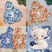 ราคา เสื้อกันหนาวเด็ก carters เสื้อแขนยาวเด็ก เสื้อผ้าเด็กแบรนด์ 12 เดือน 18 เดือน (29624740954)