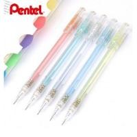 ราคา Pentel ดินสอกด Caplet A105 0.5 มม. (24467533585)