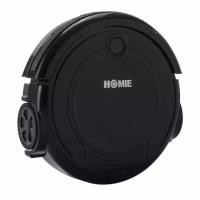 ราคา Homie หุ่นยนต์ดูดฝุ่น รุ่น Miniplus สีดำ (2129287860)