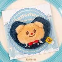 ราคา พร้อมส่ง✨แม่เหล็กติดตู้เย็น Fridge Magnets น้องเนย Butterbear (25740706648)