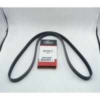 ราคา สายพาน GATES สายพานหน้าเครื่อง TOYOTA VIOS1500 cc. ปี 2007 - 2012:รุ่นที่2 (1NZ-FE) vios รุ่น2ที่ใช้สายพานเส้นเดียว (22382011996)