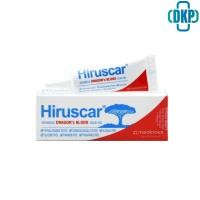 ราคา Hiruscar Advanced Dragon's Blood Scar Gel ฮีรูสการ์ แอดวานซ์ ดราก้อน บลัด 8 กรัม [DKP] (20955193773)