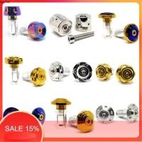 ราคา อุดปลายแฮนด์เลสwave125r/s ,125i,110i น็อตปลายแฮนด์ (21457306219)