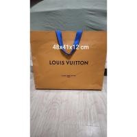 ราคา ขายถุง กล่อง Louis Vuitton แท้ มือสอง สภาพดี (40173240446)