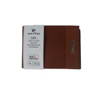 ราคา กระเป๋าสตางค์ Rip Curl Covert Slim Cognac ดั้งเดิม (43104754677)