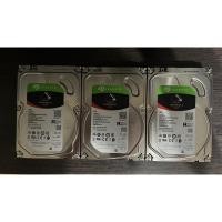 ราคา Seagate IronWolf 3TB (ST3000VN007) (11899439545)