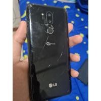 ราคา ขาย Lg g7 thinq งานช่าง (8969376594)