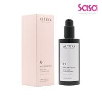 ราคา Alteya Organics Organic Rose Otto Cleansing Milk (200ml) (25685992863)