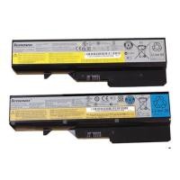 ราคา Lenovo แบตเตอรี่ ของแท้ IdeaPad G460 Notebook Batteryแบตเตอรี่โน๊ตบุ๊ค (IdeaPad (1589861848)
