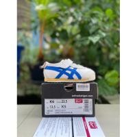ราคา ONITSUKA TIGER พรีเลิฟ โอนิซึกะ ไทเกอร์ คิดส์ | รองเท้าเด็กต้นฉบับ | รองเท้าต้นฉบับมือสอง | รองเท้าเด็กต้นฉบับ (29152678972)