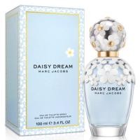 ราคา [ของแท้ 100%]น้ำหอม Marc Jacobs Daisy Dream Eau de Toillte EDT 100ml กล่องซีล น้ำหอมแท้ น้ำหอมผู้หญิง น้ำหอมผู้ชาย น้ำห (3030390419)