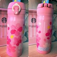 ราคา กระติกน้ำ Starbuck Sakura JP2019 (2404266805)