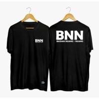 ราคา เสื้อยืด Kalemmerch Kaos Baju - Distro BNN Part Nuang-Nuang (40001050890)
