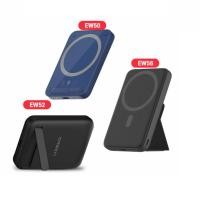ราคา Orsen by Eloop EW50 4200mAh / EW52 10000mAh / EW56 7000mAh MagCharge แบตสำรองไร้สาย PowerBank (22964502328)