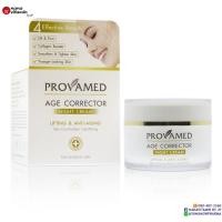 ราคา Provamed Age Corrector Night Cream 50 g (692207507)