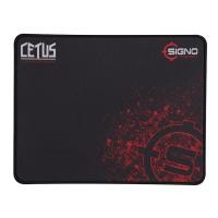 ราคา Signo แผ่นรองเมาส์ E-Sport Corvus รุ่น MT-310 (983271881)