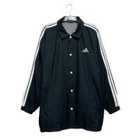 ราคา เสื้อแจ็คเก็ต Coach ยาว Adidas Japan Vintage | ไซส์ 3XL (40604786676)