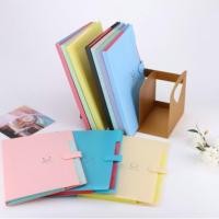 ราคา แฟ้ม แฟ้มเอกสาร 5 ช่อง แฟ้มเอกสารA4 แฟ้มใส่เอกสาร กระเป๋าเอกสาร อุปกรณ์จัดเก็บเอกสาร เครื่องเขียน กระเป๋าแฟ้มซอง กระเป๋า (13002366445)