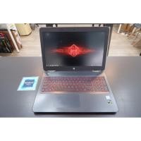 ราคา Hp Omen i7-6700HQ Gtx960m(4gb) ram4 hdd1tb จอ15.6 Full HD คีย์บอร์ดไฟ พร้อมใช้งาน (23440764424)