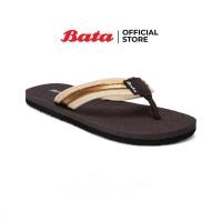 ราคา *Best Seller* Bata บาจา รองเท้าแตะผู้หญิง แบบหนีบ น้ำหนักเบา รุ่น Ava สีน้ำตาล 5792612 (6991490844)