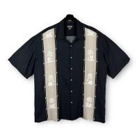 ราคา รอบอก54” St. John’s Bay เสื้อฮาวายมือสอง (19391033927)