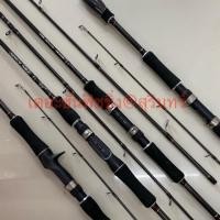 ราคา คันตีเหยื่อปลอม Ashino Noble (4869072401)