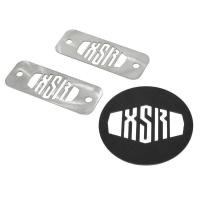 ราคา ❤ มอเตอร์ไซค์สำหรับ Yamaha Xsr900 XSR 900 2016 2017 2018 2019 2020 2021 กล่อ (28903611536)