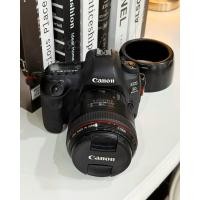 ราคา CANON EOS 5D Mark IV พร้อมเลนส์ Canon Lens EF 85mm 1.2 (28777862430)