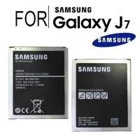 ราคา แบตเตอรี่ Battery Samsung J7(2015), J7 Core, J4 ออริจินอล ของแท้ ส่งจากไทยครับ . (3268985298)