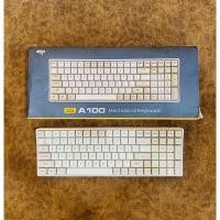 ราคา คีบอดไร้สาย Aigo A100 Gaming Mechanical Keyboard (24113236549)