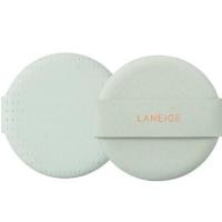 ราคา 1แถม1 พัฟคุชชั่น Laneige Neo Cushion Puff ของแท้จากเกาหลี ราคาต่อ1ชิ้น แถมพัฟแป้งรองพื้น (24282589600)