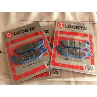 ราคา ผ้าเบครดิสหน้าHONDA wave 100-125 ตัวเก่า ,Sonic (7458210176)