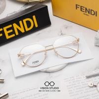 ราคา แว่นสายตา Fendi FE50042U 010 (22035874711)