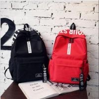 ราคา กระเป๋าเป้ผ้าสุดฮิตในตอนนี Nomnom Be Your Style (4014458312)