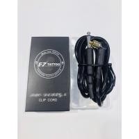 ราคา สาย RCA EZ Pro-design Right Angle RCA Clip Cord อุปกรณ์สัก (11345562454)