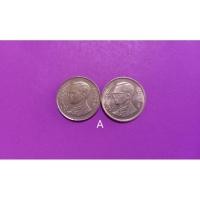 ราคา ( CR-389) เหรียญ 5 บาท ในหลวง รัชกาลที่ 9 ( A) (25543002365)