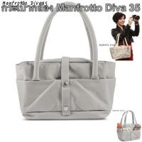 ราคา กระเป๋ากล้อง Manfrotto Diva 35 (ส่ง EMS ฟรี) ประกันศูนย์ (1823941885)