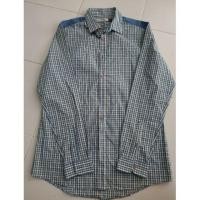 ราคา เสื้อเชิ้ต Topman มือสอง (4539420155)