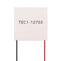 ราคา TEC1 12703 12704 12705 12706 12708 12709 12710 12712 12715 12730 12V 6A TEC1-12706 TEC Thermoelectric Cooler Peltier DIY (40266006836)