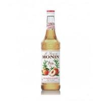 ราคา MONIN Peach Syrup 700ml น้ำเชื่อมกลิ่นพีช 700 มิลลิลิตร (20662864957)