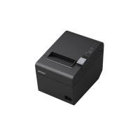 ราคา เครื่องพิมพ์ใบเสร็จความร้อน EPSON TM-T82III (USB + Parallel) POS Receipt Printer (41272390306)